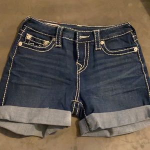 Woman’s shorts